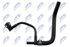 Kühlerschlauch für OPEL ASTRA H Caravan GTC TwinTop J Stufenheck CORSA D E