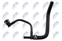 Kühlerschlauch für OPEL ASTRA H Caravan GTC TwinTop J Stufenheck CORSA D E