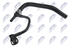 Kühlerschlauch für OPEL ASTRA H Caravan GTC TwinTop J Stufenheck CORSA D E