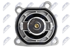 Thermostat Kühlmittel für FIAT OPEL SAAB STILO Multi Wagon VAN ASTRA H Caravan