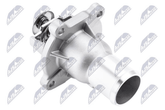 Thermostat Kühlmittel für FIAT OPEL SAAB STILO Multi Wagon VAN ASTRA H Caravan