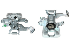 Bremssattel Hinterachse links für MAZDA 6 Kombi Stufenheck