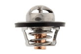 Thermostat Kühlmittel für AUDI FORD SEAT VOLVO VW 50 80 B2 Stufenheck CONSUL