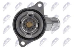 Thermostat Kühlmittel für OPEL CHEVROLET INSIGNIA A Stufenheck Country Tourer