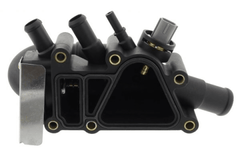 Thermostat Kühlmittel für FORD FIESTA V