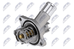 Thermostat Kühlmittel für OPEL CHEVROLET INSIGNIA A Stufenheck Country Tourer