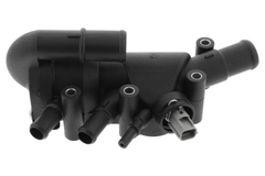 Thermostat Kühlmittel für FORD FIESTA V