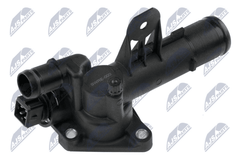 Thermostat Kühlmittel für RENAULT CLIO III Grandtour GRAND SCÉNIC II KANGOO