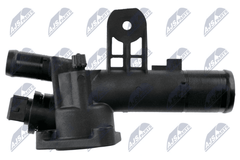 Thermostat Kühlmittel für RENAULT CLIO III Grandtour GRAND SCÉNIC II KANGOO