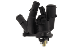 Thermostat Kühlmittel für FORD FOCUS II Turnier Stufenheck C-MAX