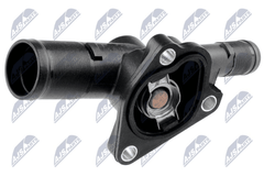 Thermostat Kühlmittel für NISSAN RENAULT DACIA KUBISTAR Kasten CLIO II III