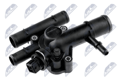 Thermostat Kühlmittel für NISSAN OPEL RENAULT SUZUKI DACIA PRIMERA Hatchback