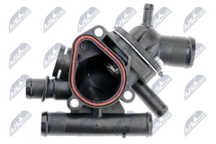 Thermostat Kühlmittel für RENAULT CLIO II KANGOO LAGUNA I MEGANE Coach Scénic