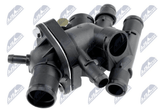 Thermostat Kühlmittel für RENAULT CLIO II KANGOO LAGUNA I MEGANE Coach Scénic