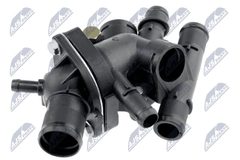 Thermostat Kühlmittel für RENAULT CLIO II KANGOO LAGUNA I MEGANE Coach Scénic