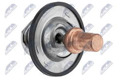Thermostat Kühlmittel für RENAULT DACIA 19 II Chamade I CLIO ESPACE III IV