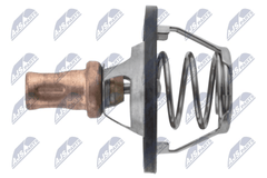 Thermostat Kühlmittel für RENAULT DACIA 19 II Chamade I CLIO ESPACE III IV