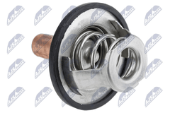 Thermostat Kühlmittel für RENAULT DACIA 19 II Chamade I CLIO ESPACE III IV