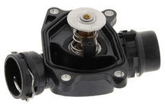 Thermostat Kühlmittel für BMW LAND ROVER 3 Coupe Touring 5 7 X5 RANGE III