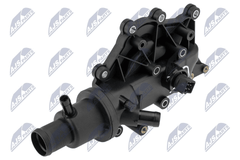 Thermostat Kühlmittel für RENAULT CLIO II ESPACE III IV LAGUNA Grandtour VEL