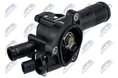 Thermostat Kühlmittel für NISSAN RENAULT DACIA CUBE MICRA III NOTE QASHQAI / +2