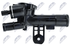 Thermostat Kühlmittel für NISSAN RENAULT DACIA CUBE MICRA III NOTE QASHQAI / +2