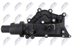 Thermostat Kühlmittel für RENAULT CLIO III Grandtour FLUENCE GRAND SCÉNIC II