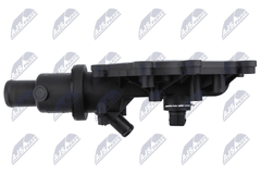 Thermostat Kühlmittel für RENAULT CLIO III Grandtour FLUENCE GRAND SCÉNIC II
