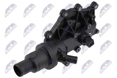 Thermostat Kühlmittel für RENAULT CLIO III Grandtour FLUENCE GRAND SCÉNIC II