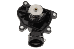 Thermostat Kühlmittel für BMW 1 3 Coupe Touring Cabriolet Compact 5 6 7 X3 X5 X6