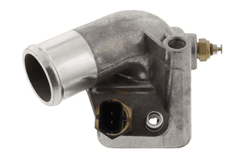 Thermostat Kühlmittel für OPEL VECTRA B CC Caravan