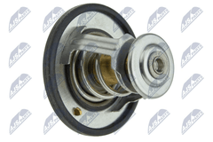 Thermostat Kühlmittel für CITROËN MITSUBISHI PEUGEOT TOYOTA LEXUS C-CROSSER