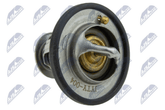 Thermostat Kühlmittel für CITROËN MITSUBISHI PEUGEOT TOYOTA LEXUS C-CROSSER