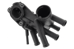 Thermostat Kühlmittel für VW GOLF III POLO VENTO