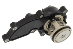 Thermostat Kühlmittel für AUDI A4 B7 Cabriolet Avant A6 Allroad C6 A8 D3