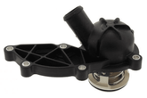 Thermostat Kühlmittel für AUDI A4 B7 Cabriolet Avant A6 Allroad C6 A8 D3