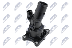 Thermostat Kühlmittel für VOLVO S60 II Cross Country S80 S90 V40 Schrägheck V60