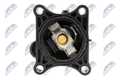 Thermostat Kühlmittel für VOLVO S60 II Cross Country S80 S90 V40 Schrägheck V60