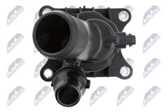 Thermostat Kühlmittel für VOLVO S60 II Cross Country S80 S90 V40 Schrägheck V60