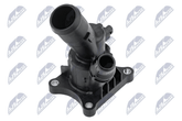 Thermostat Kühlmittel für VOLVO S60 II Cross Country S80 S90 V40 Schrägheck V60