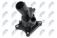 Thermostat Kühlmittel für VOLVO S60 II Cross Country S80 S90 V40 Schrägheck V60