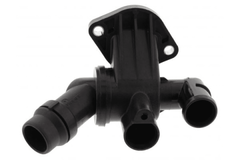 Thermostat Kühlmittel für AUDI SEAT A4 B7 Cabriolet Avant A6 C6