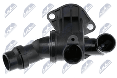 Thermostat Kühlmittel für AUDI SEAT SKODA VW A3 Sportback TT Roadster ALTEA XL