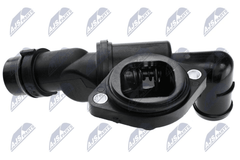 Thermostat Kühlmittel für AUDI SEAT SKODA VW A3 Sportback TT Roadster ALTEA XL