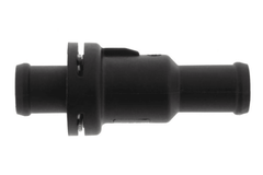 Thermostat Kühlmittel für AUDI VW A6 C6 Avant EOS GOLF V Variant VI JETTA III