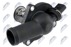 Thermostat Kühlmittel für AUDI VW A2 BORA I Variant GOLF IV LUPO