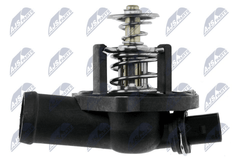Thermostat Kühlmittel für AUDI VW A2 BORA I Variant GOLF IV LUPO