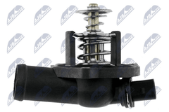 Thermostat Kühlmittel für AUDI VW A2 BORA I Variant GOLF IV LUPO
