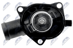 Thermostat Kühlmittel für AUDI VW A2 BORA I Variant GOLF IV LUPO