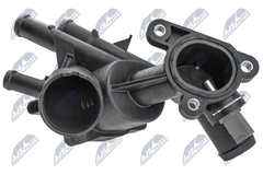 Thermostat Kühlmittel für AUDI VW A2 BORA I Variant GOLF IV